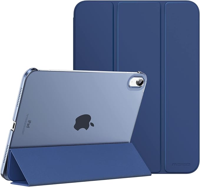 Ipad 11th Generation Case MoKo For IPad (A16) 11th Generation Case